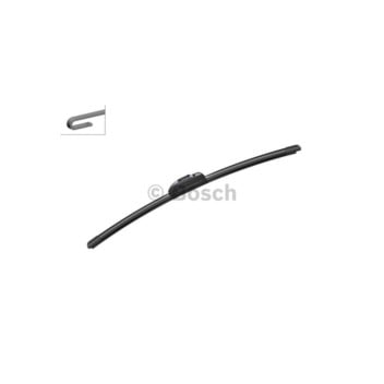 Bosch 3397008841 - Wiper Blade (Front Passengers Side)