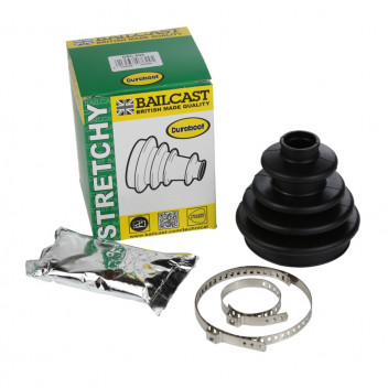 Bailcast DBC600 - CV Boot Kit (Front Outer Left Hand, Front Outer Right Hand)