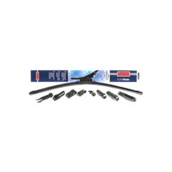 Borg & Beck BW20F.10 - Wiper Blade (Front Drivers Side)