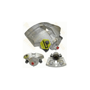 Brake Engineering CA2291 - Brake Caliper (Front Left Hand)