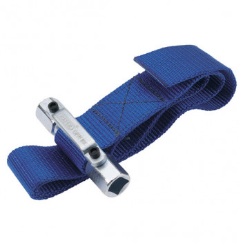 Draper 56137 - 280mm Capacity Oil Filter Strap Wrench