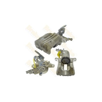 Brake Engineering CA2576 - Brake Caliper (Rear Left Hand)