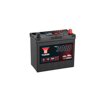 Yuasa YBX3053 - Standard Battery