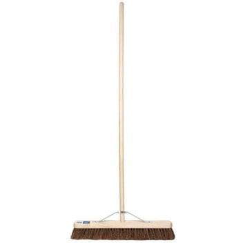 Draper 01089 - Stiff Bassine Broom (600mm)