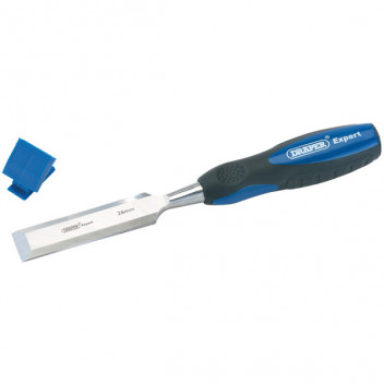 Draper Expert 89330 - Expert 26mm Wood Chisel