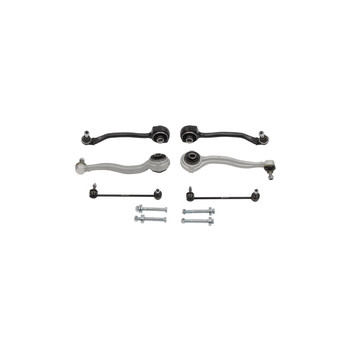 Moog ME-RK-6615 - Stub Axle Repair Kit (Front Left Hand+Right Hand)