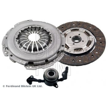 Blue Print ADBP300005 - Clutch Kit (+CSC)