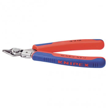 Draper 72245 - Knipex 125mm Electronics Super-Knips