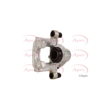 Apec LCA710N - Brake Caliper (Rear Left Hand)