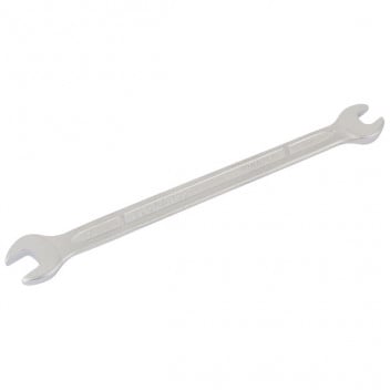 01804 - 5.5mm x 7mm Elora Long Metric Double Open End Spanner