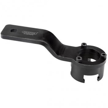 Draper 17609 - Crankshaft Holding Tool (VOLVO)