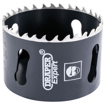 Draper Expert 34797 - Expert 65mm Cobalt Hole Saw