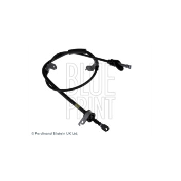 Blue Print ADT346300 - Brake Cable (Rear Right Hand)