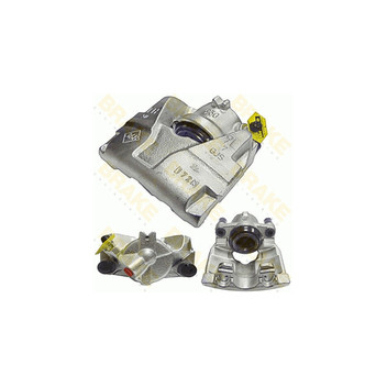 Brake Engineering CA3293 - Brake Caliper (Front Left Hand)