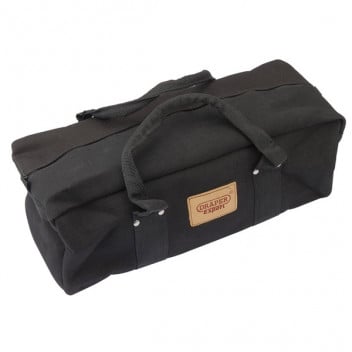 Draper Expert 72973 - Canvas Tool Bag