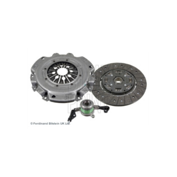 Blue Print ADU173025 - Clutch Kit (+CSC)