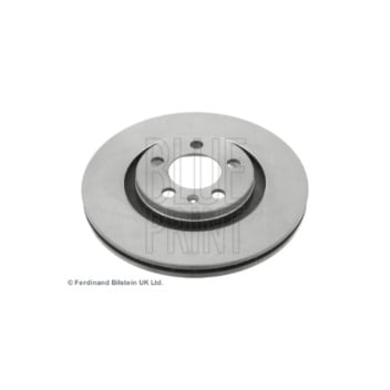 Blue Print ADV184334 - Brake Disc (Front)