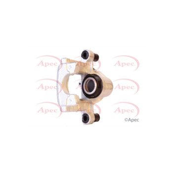 Apec RCA710N - Brake Caliper (Rear Right Hand)