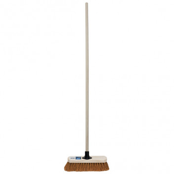 Draper 01087 - Soft Coco Broom (300mm)