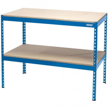 Draper 24912 - Steel Workbench