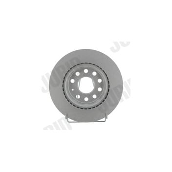 Jurid 562237JC-1 - Brake Disc (Front)