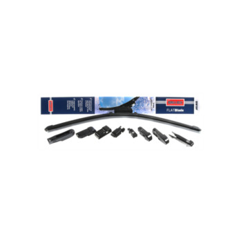 Borg & Beck BW19F.10 - Wiper Blade (Front Passengers Side)