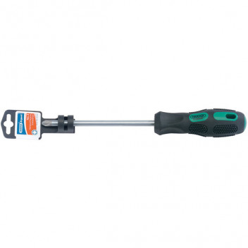 Draper Expert 40038 - Expert No.2 x 100mm PZ Type Screwdriver (Display Packed)