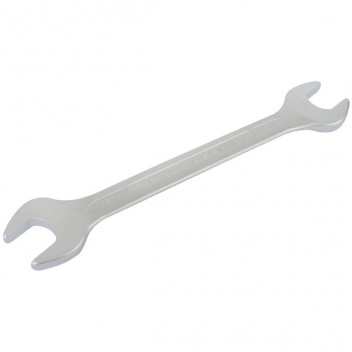 02000 - 21mm x 23mm Elora Long Metric Double Open End Spanner