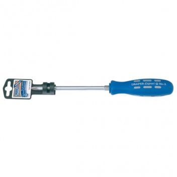 Draper Expert 55502 - Cross Slot Mechanics Screwdriver (No 3 x 150mm)