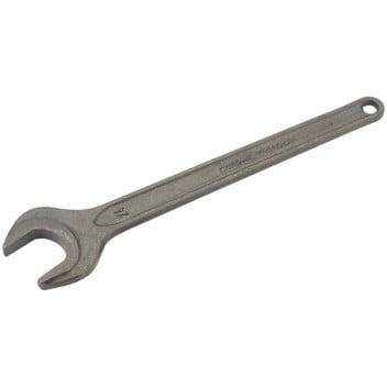 Draper 37532 - 24mm Single Open End Spanner