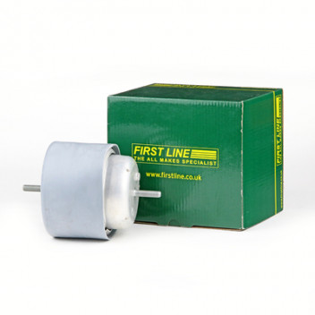 First Line FEM3862 - Engine/Transmission Bush/Mount (Left Hand)