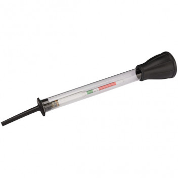 Draper 01054 - Battery Hydrometer