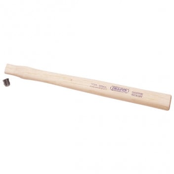 Draper Expert 10941 - Expert 305mm Hickory Hammer Shaft and Wedge