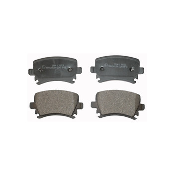 PPF 21324 - Brake Pad Set (Rear)