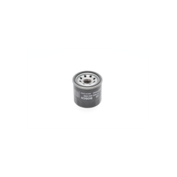 Bosch 0986452058 Oil Filter SES Autoparts