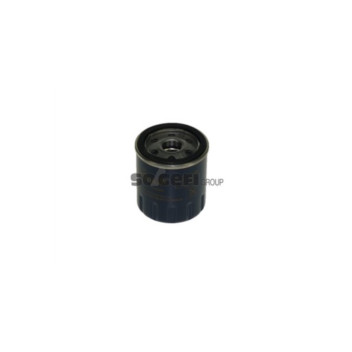 Purflux LS743 - Oil Filter