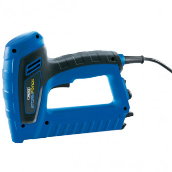 Draper 15636 - Storm Force&#174; Electric Stapler/Nailer