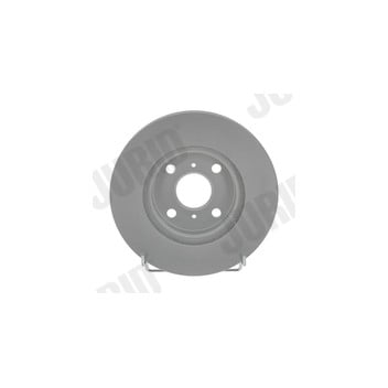 Jurid 562409JC-1 - Brake Disc (Front)