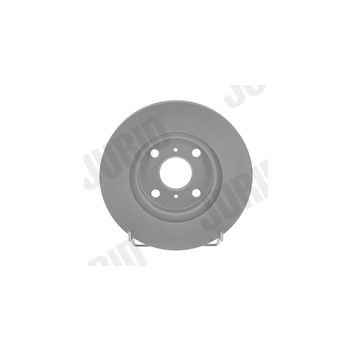 Jurid 562409JC-1 - Brake Disc (Front)