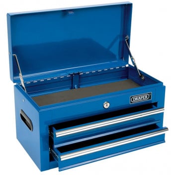 Draper 03243 - 2 Drawer Tool Chest / Tool Box