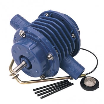 Draper 33081 - Drill Powered Pump