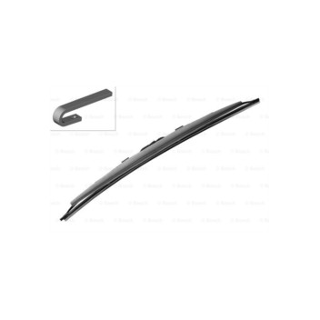 Bosch 3397004253 - Wiper Blade (Front Drivers Side)