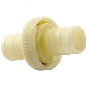 Draper 23200 - Hose Coupling Adaptor (25mm/1")