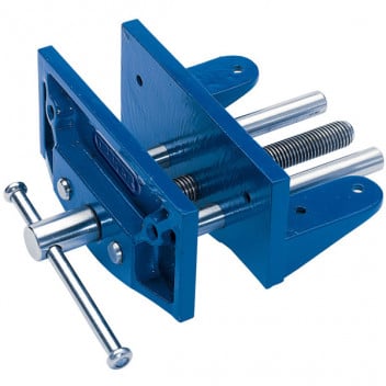 Draper 45233 - 150mm Woodworking Vice