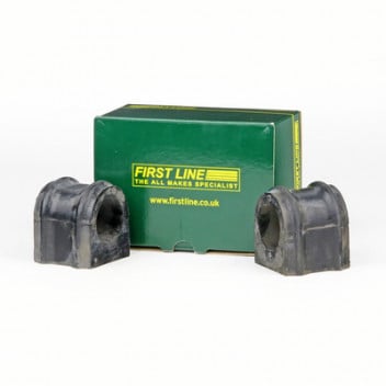 First Line FSK7778K - Anti Roll Bar/Stabiliser Bush/Kit (Rear Left Hand+Right Hand)