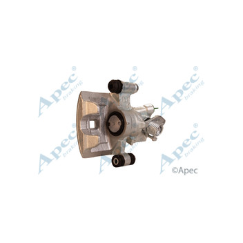 Apec LCA540 - Brake Caliper (Rear Left Hand)