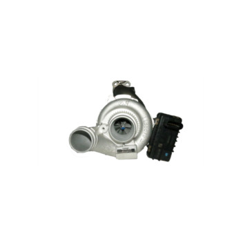 Carwood TUR765155-0008 - Turbocharger