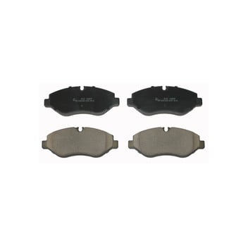 PPF 21515 - Brake Pad Set (Front)