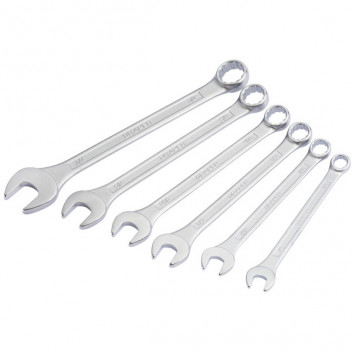 68480 - AF Combination Spanner Set (6 piece)