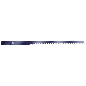 Draper 25510 - 127mm x 25tpi Pin End Fretsaw Blades